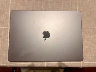 MacBook Pro 16” M1 16GB RAM 512GB SSD Gris
