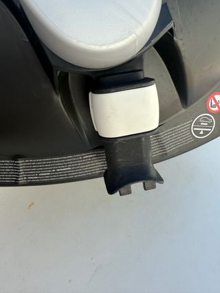 Cybex Aton Cuco para bebé