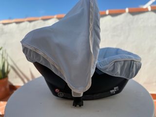 Cybex Aton Cuco para bebé