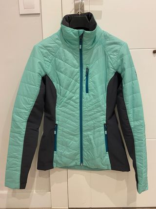 Chaqueta fina Spyder
