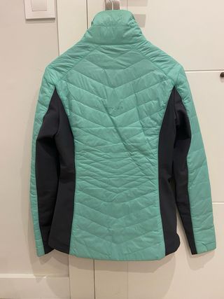 Chaqueta fina Spyder