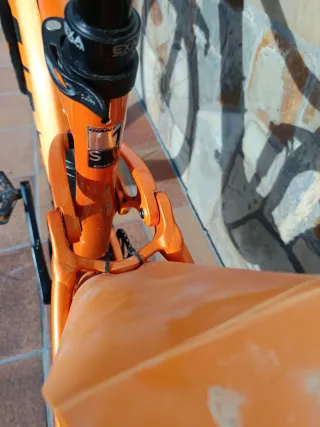 Bicicleta Eléctrica Giant