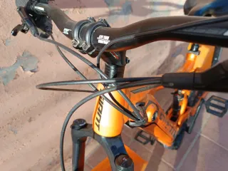 Bicicleta Eléctrica Giant