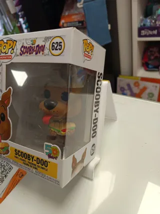 Funko Pop Scooby Doo 625 - 50 Años