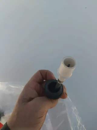 Cable velocímetro Seat Toledo 91 SPJ