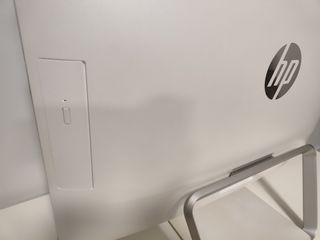 Ordenador de sobremesa HP