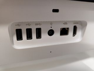 Ordenador de sobremesa HP