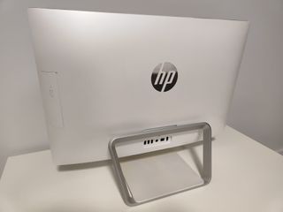 Ordenador de sobremesa HP