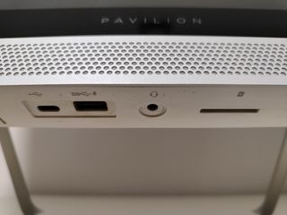 Ordenador de sobremesa HP