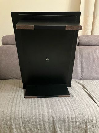 Base girevole per tv