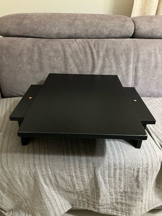 Base girevole per tv