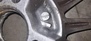 Llantas OZ 4x108 PSA 7.5x17 ET42