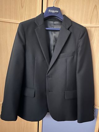 Traje comunión/evento T-8 años