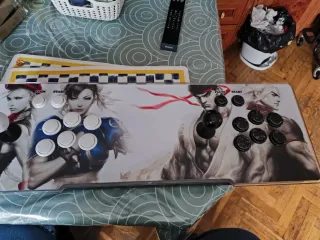 Pandora Box 33 Arcade 10.000 Juegos