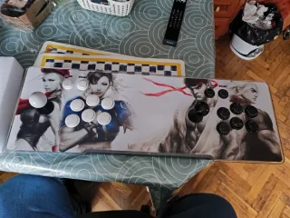 Pandora Box 33 Arcade 10.000 Juegos