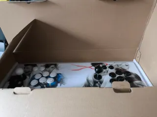 Pandora Box 33 Arcade 10.000 Juegos