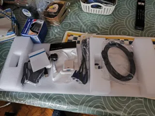 Pandora Box 33 Arcade 10.000 Juegos