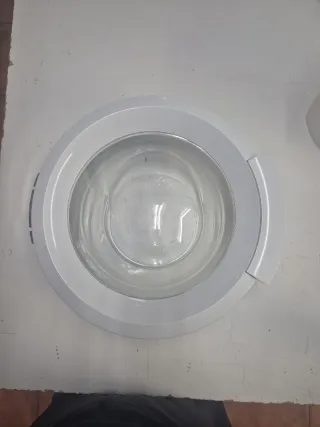 Puerta Lavadora Balay 3TS60107