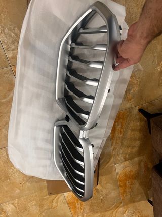 Parrilla BMW X6 Original