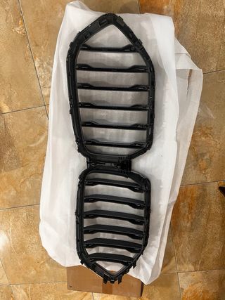 Parrilla BMW X6 Original