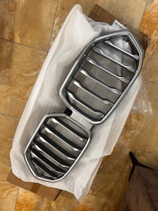 Parrilla BMW X6 Original