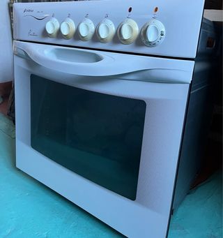 Horno de cocina Edesa Práctica