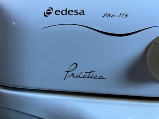 Horno de cocina Edesa Práctica