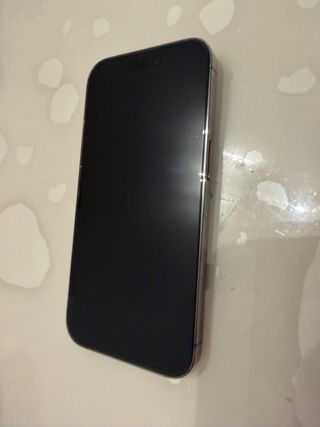 iPhone 14 Pro Viola Scuro