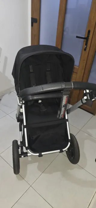 Bugaboo Camaleón 3 Carrito Bebé