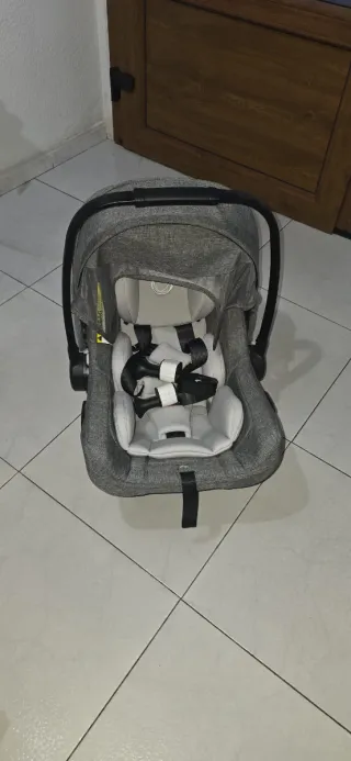 Bugaboo Camaleón 3 Carrito Bebé