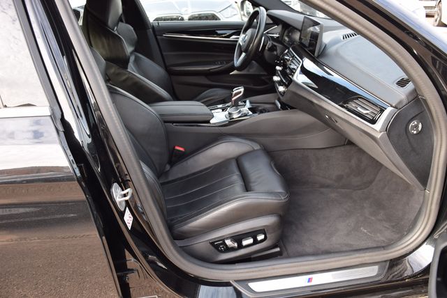 BMW Serie 5  M5 600Cv. 2023