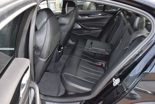 BMW Serie 5  M5 600Cv. 2023