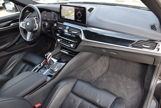 BMW Serie 5  M5 600Cv. 2023