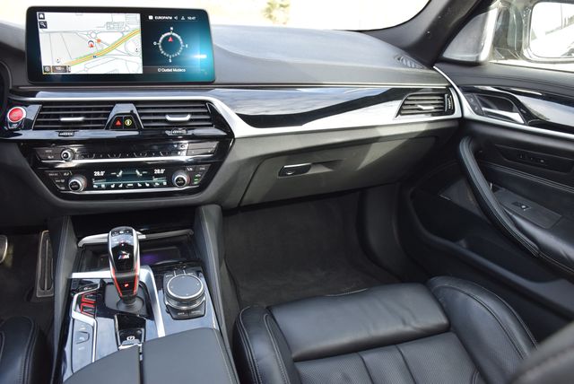 BMW Serie 5  M5 600Cv. 2023