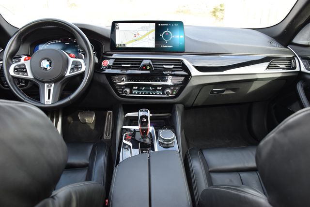 BMW Serie 5  M5 600Cv. 2023