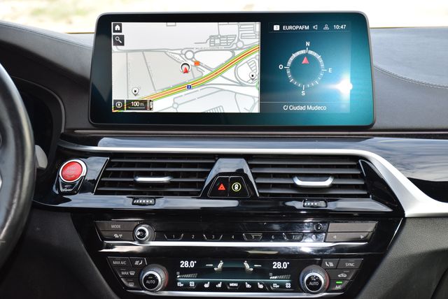 BMW Serie 5  M5 600Cv. 2023