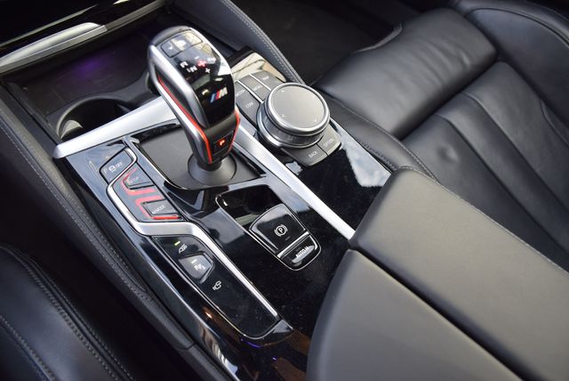 BMW Serie 5  M5 600Cv. 2023