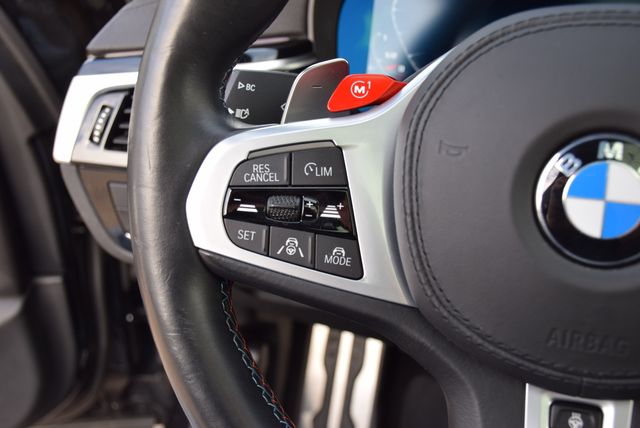 BMW Serie 5  M5 600Cv. 2023