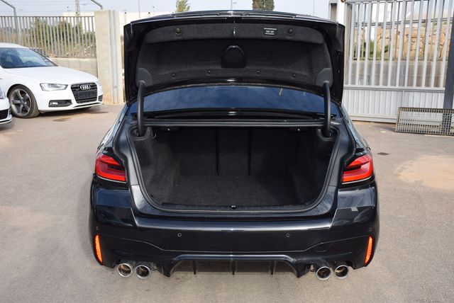 BMW Serie 5  M5 600Cv. 2023