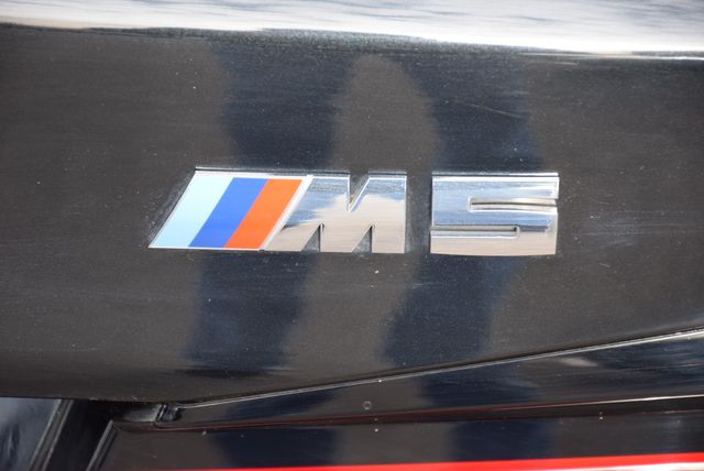 BMW Serie 5  M5 600Cv. 2023