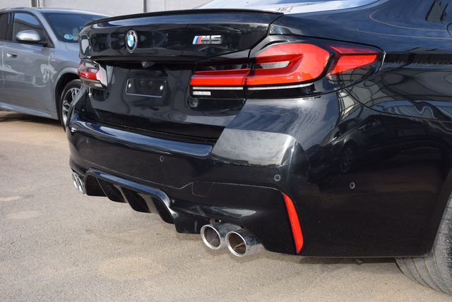 BMW Serie 5  M5 600Cv. 2023