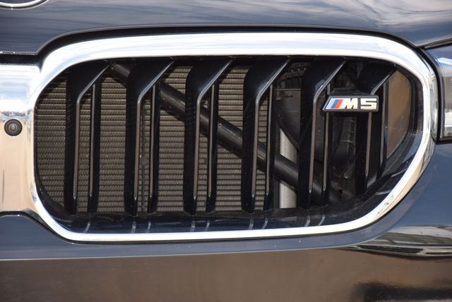 BMW Serie 5  M5 600Cv. 2023