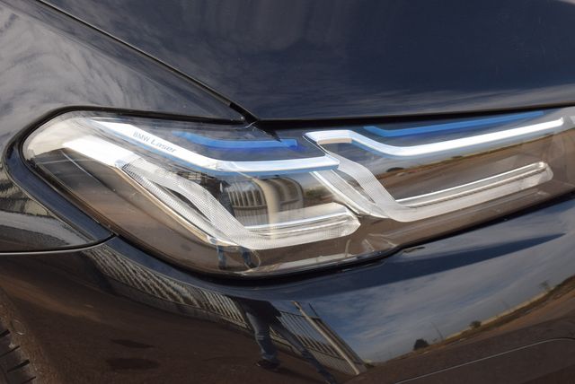 BMW Serie 5  M5 600Cv. 2023