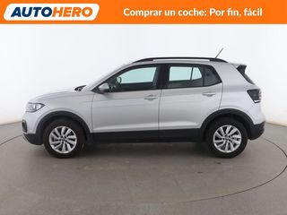 Volkswagen T-Cross 1.0 TSI Advance