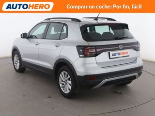 Volkswagen T-Cross 1.0 TSI Advance