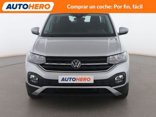 Volkswagen T-Cross 1.0 TSI Advance