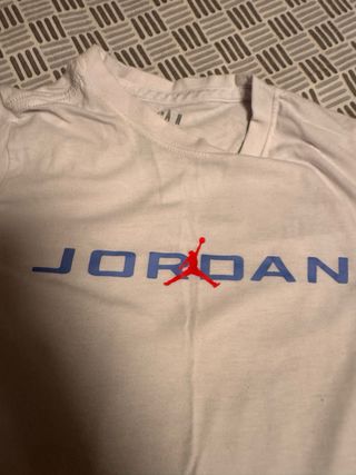 Completo Jordan bambino