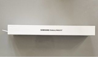 Samsung Galaxy Watch7 40mm Bluetooth