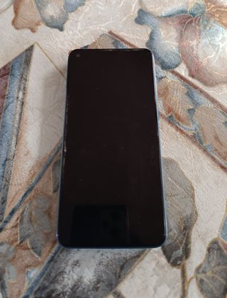 Telefono Xiaomi Redmi Note 9 Verde Foresta