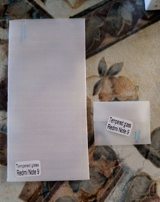 Telefono Xiaomi Redmi Note 9 Verde Foresta